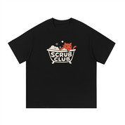 Scrub Club T-Shirt