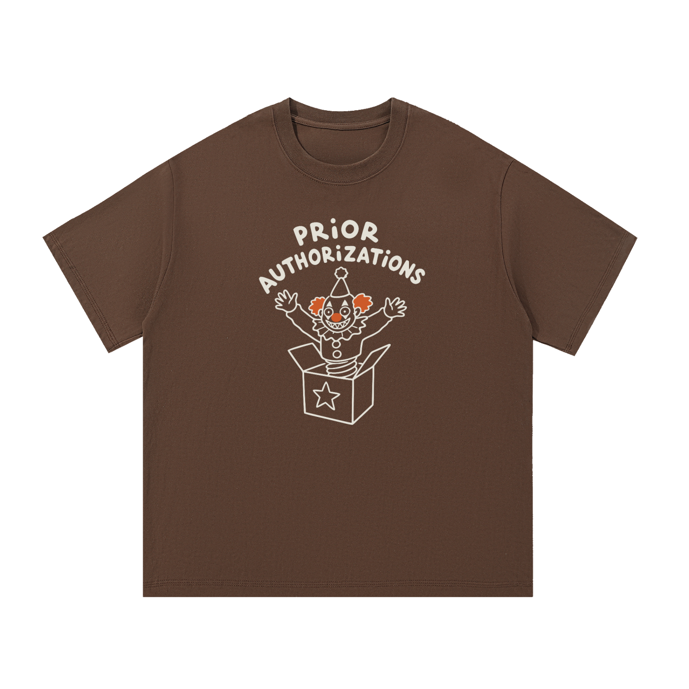Prior Authorizations T-Shirt