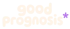 Good Prognosis